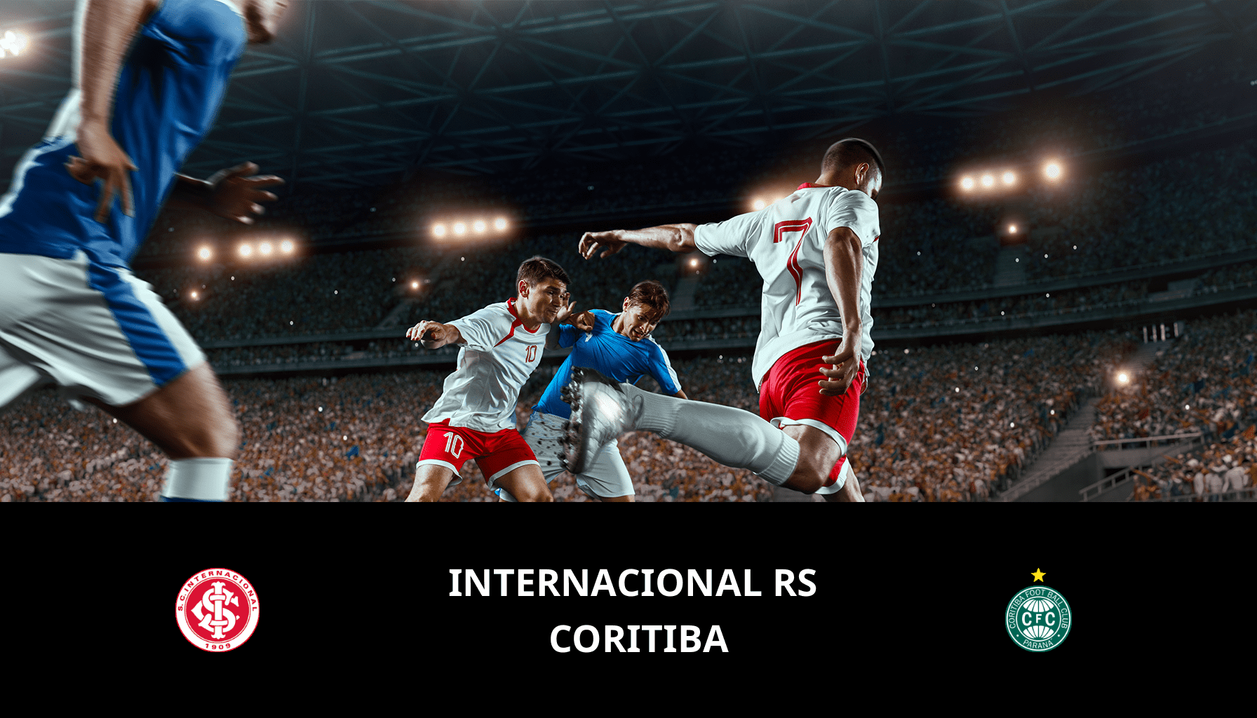 Prediction for Internacional VS Coritiba on 29/10/2023 Analysis of the match